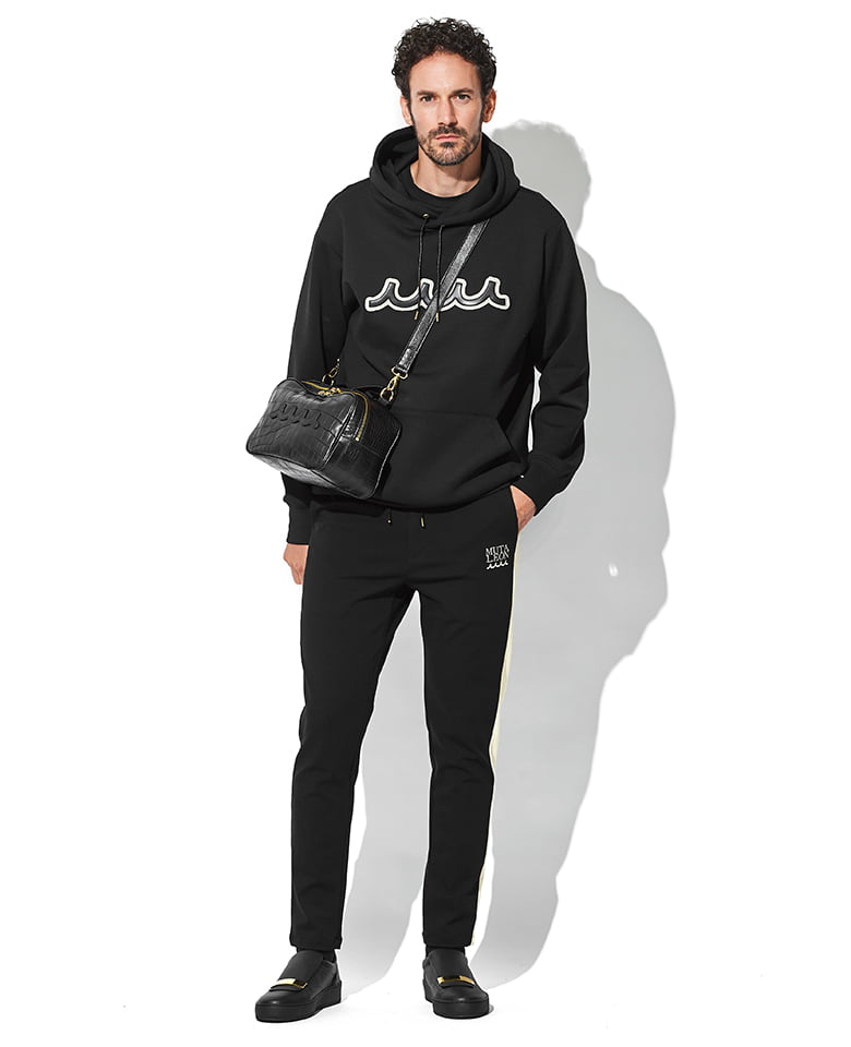 マットクロコポーチバッグ – 買えるLEON