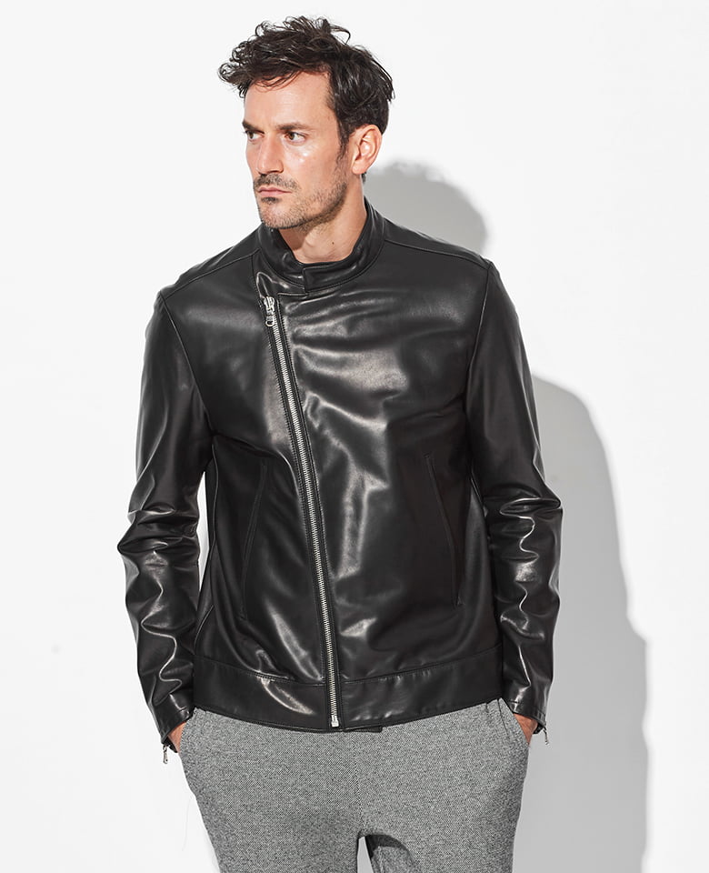 セミダブルライダース – 買えるLEON