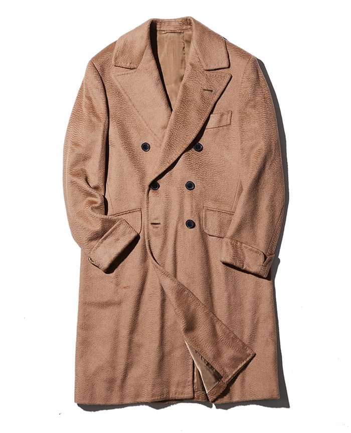 ダブルブレストコート – 買えるLEON