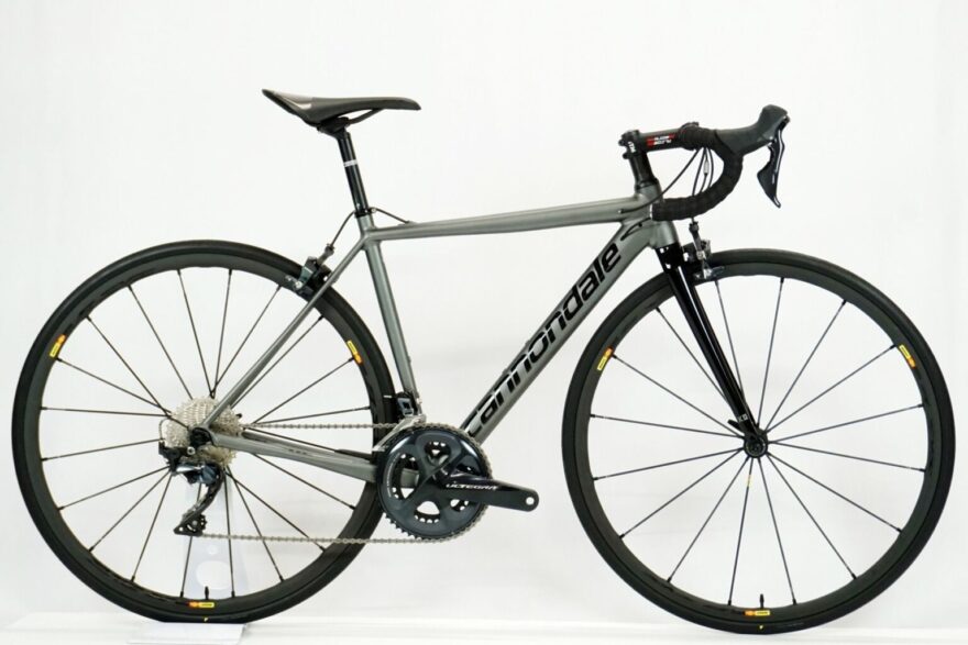 今週限定 札幌引き取り優先 Cannondale CAAD8 ロードバイク 今週限定