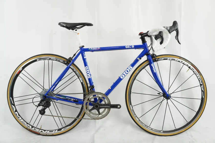 GIOS 「ジオス」 FENICE 2021年モデル ロードバイク | ロードバイク