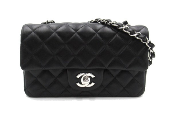 シャネル】シャネルのミニマトラッセとは？ 人気の理由やおすすめ