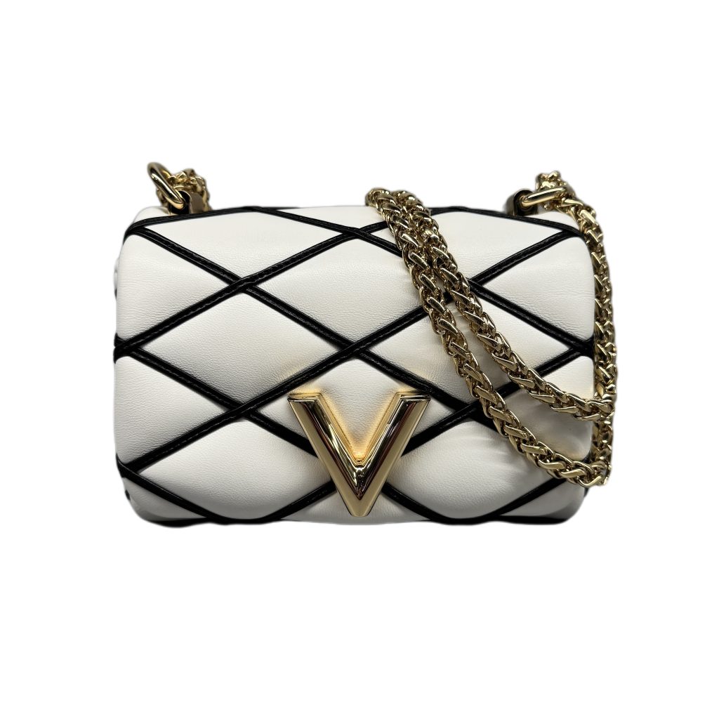 LOUIS VUITTON ルイ・ヴィトン スフロBB バッグ モノグラム M44815の