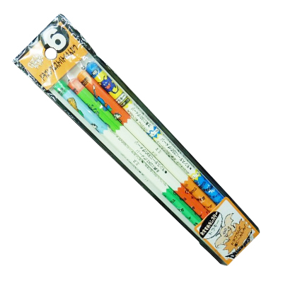 参考価格】ドラゴンクエスト バトルえんぴつ 6 / バトエン | ホビー