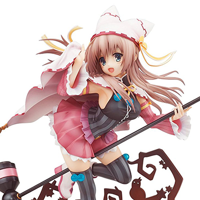 参考価格】サノバウィッチ 1/7 因幡めぐる | フィギュア | 相場金額