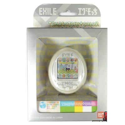 参考価格】Tamagotchi iDL ホワイト たまごっち | ホビー・おもちゃ