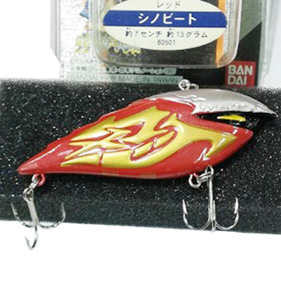 グランダー武蔵ルアー買取 | 高く売るなら【買取コレクター】