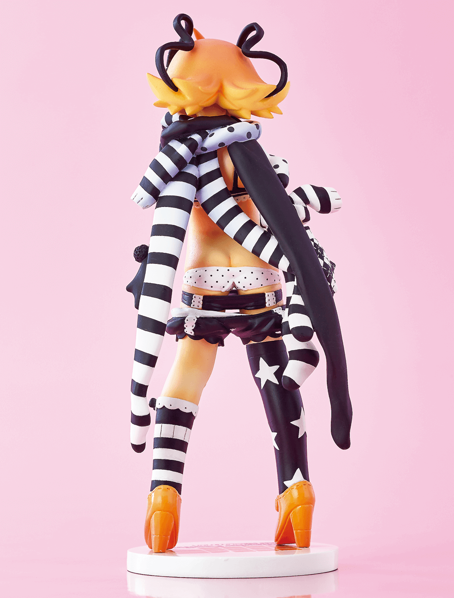 ワンダちゃんNEXT DOORプロジェクト』FILE02 TAQROVer. ノンスケール