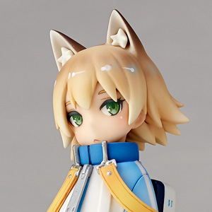 ワンダちゃんNEXT DOOR プロジェクト | フィギュアの造形企画製作