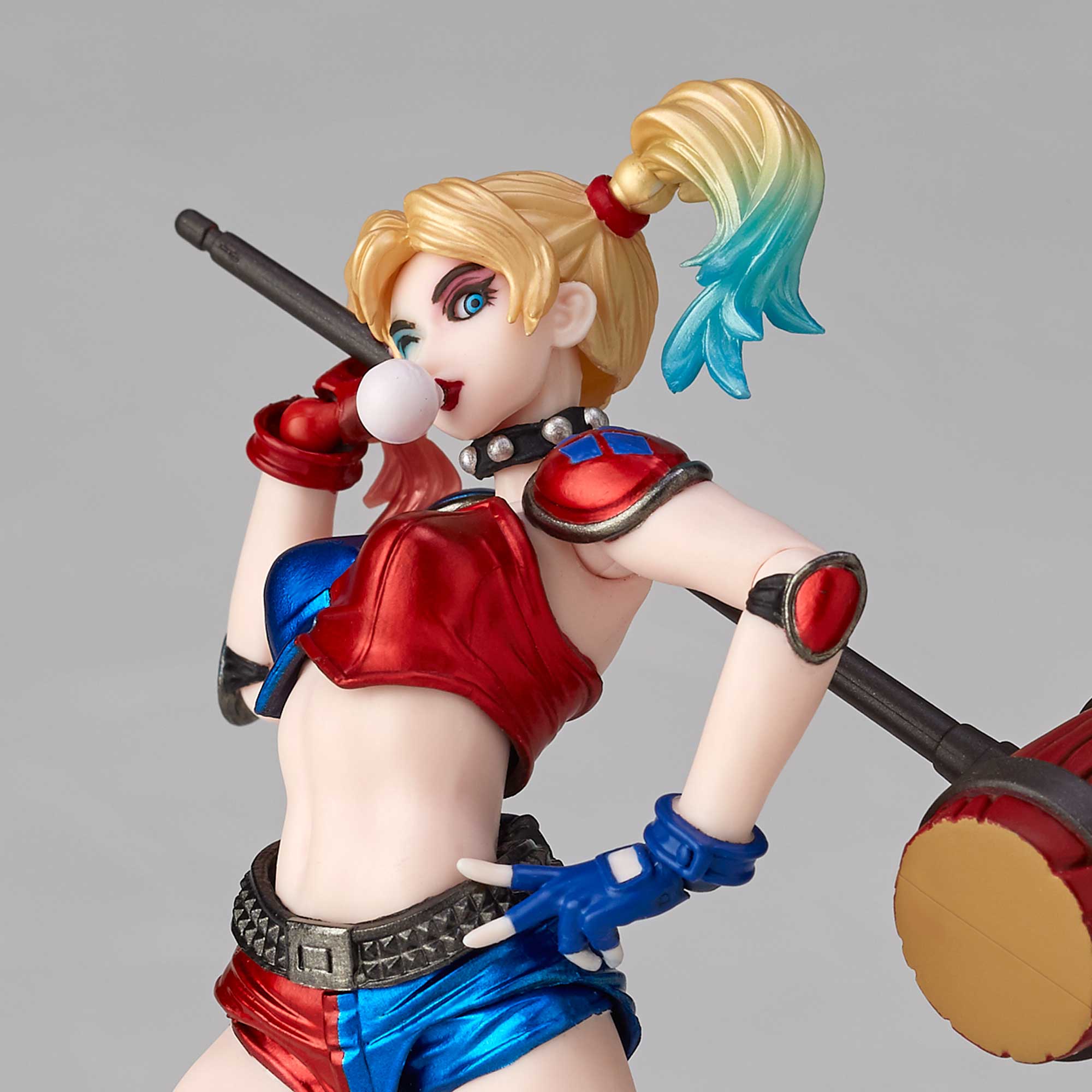 アメイジング・ヤマグチ 015EX ハーレイ・クイン Harley Quinn New