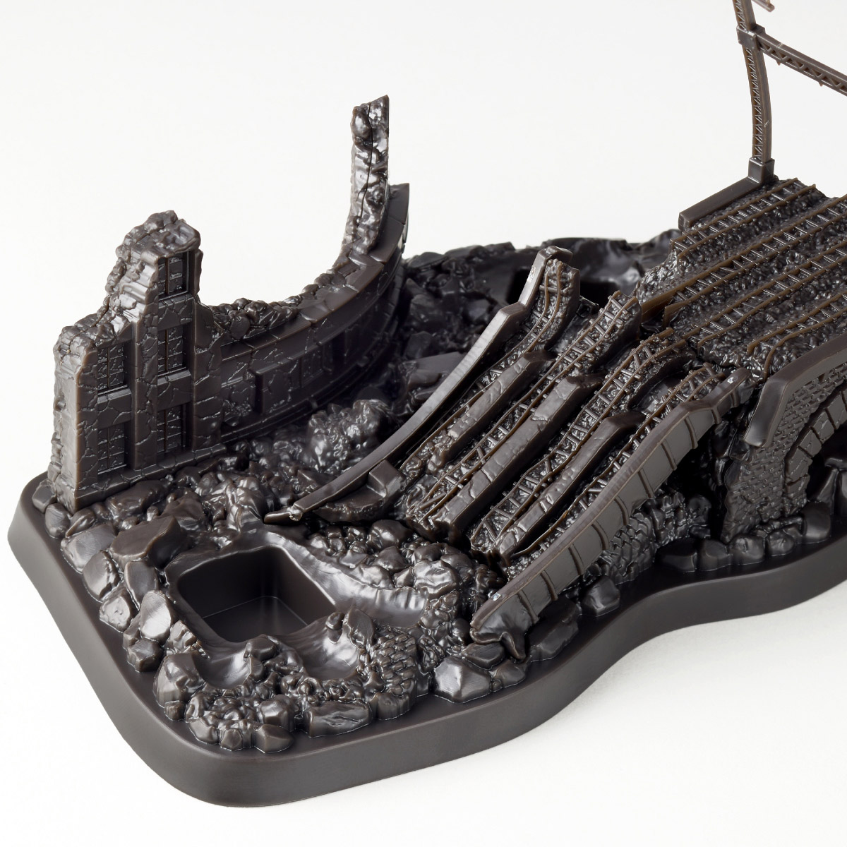 ARTPLA SCULPTURE WORKS ゴジラ Re:イマジネーション｜プラモケイ｜海洋堂