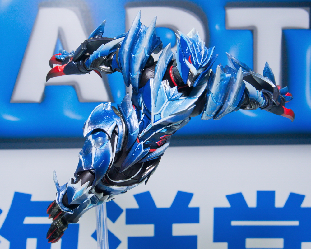 ワンダーフェスティバル2023[夏]海洋堂ブース振り返りレポート【第1回