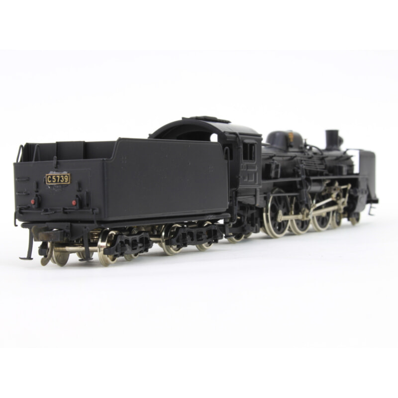 買取実績 |MIYAZAWA MOKEI/宮沢模型 国鉄蒸気機関車 C57 HOゲージ