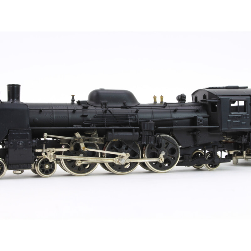 買取実績 |MIYAZAWA MOKEI/宮沢模型 国鉄蒸気機関車 C57 HOゲージ