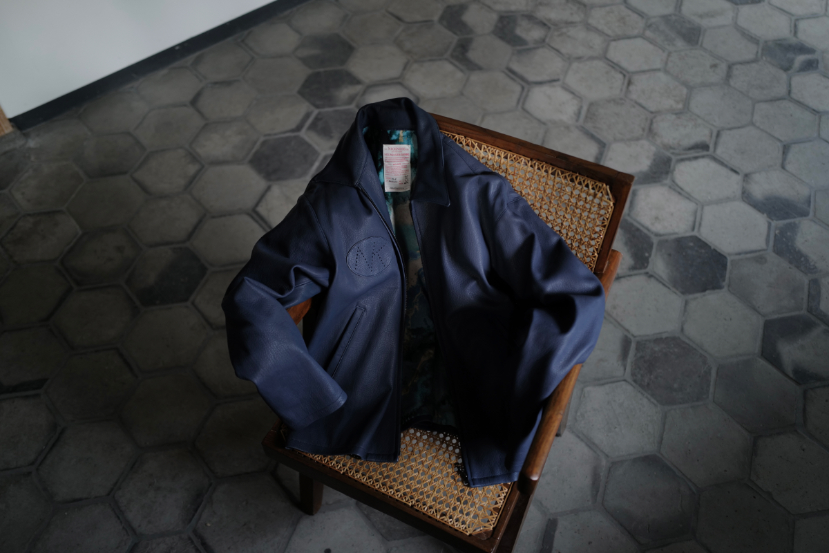 海のVILLE - 手記 ｜ 柿乃葉 / KAKINOHAHANARE