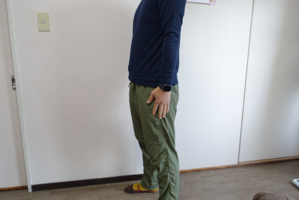 ウェアレビュー]1年通してスタメン！5ポケットパンツ[山と道] - 軽旅