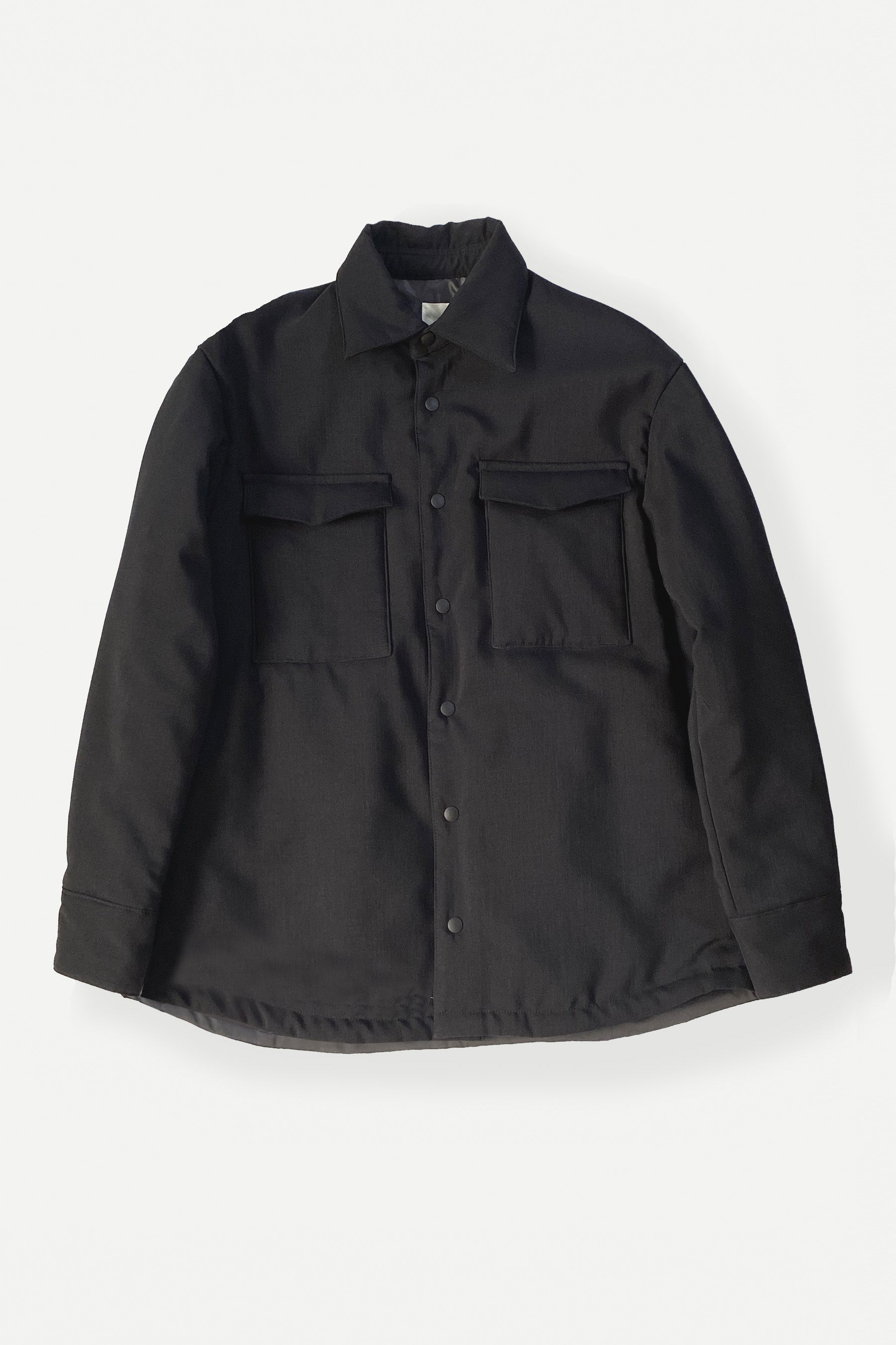 シャツブルゾン K90 - Unisex