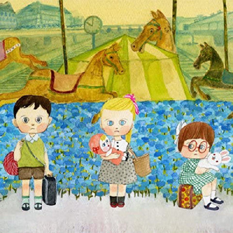 軽井沢限定版画（限定高画質デジタルプリント） – ARTBOX