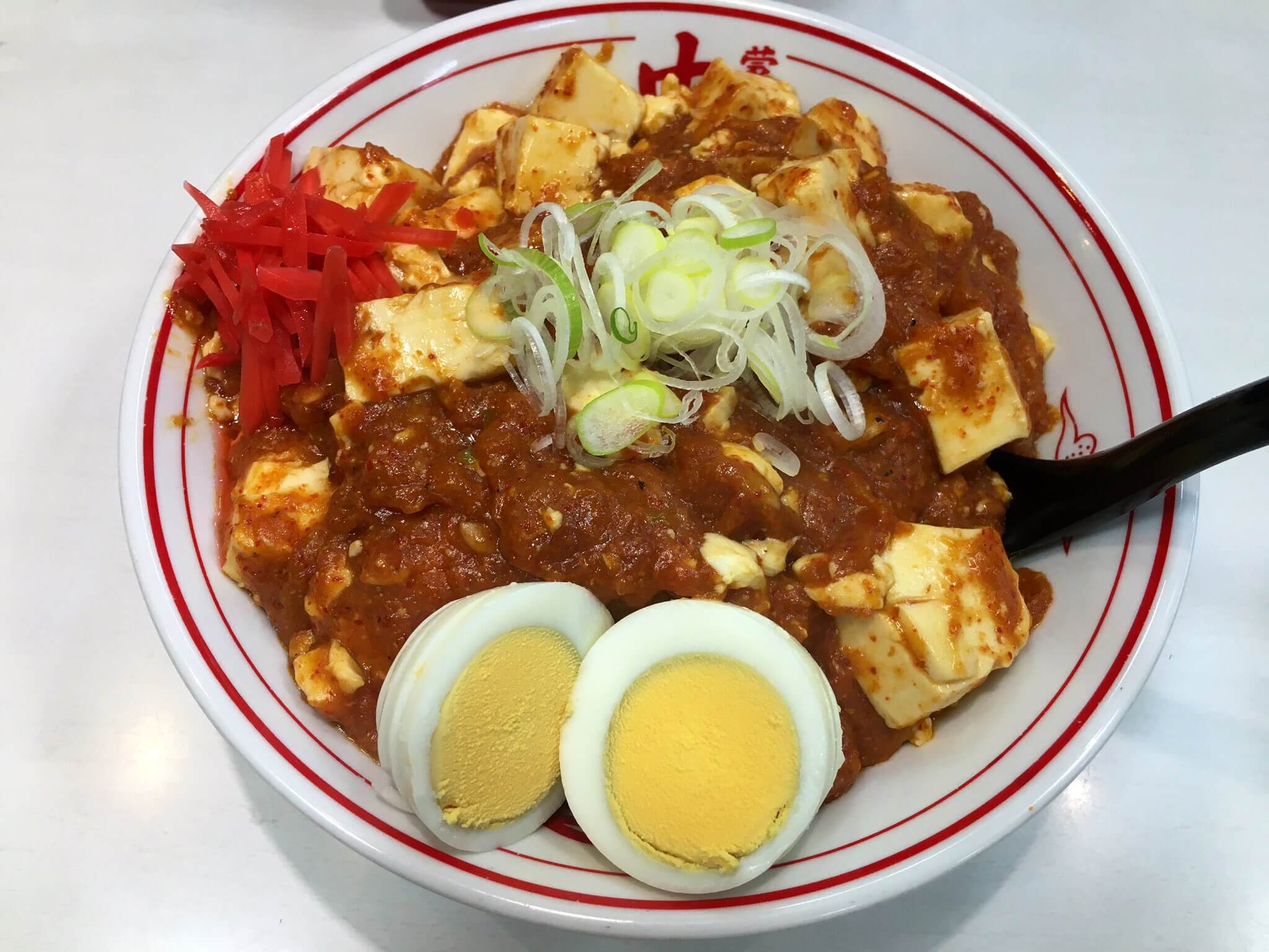 蒙古タンメン中本】ご飯系メニューのおすすめ7選【中本の丼ぶり】