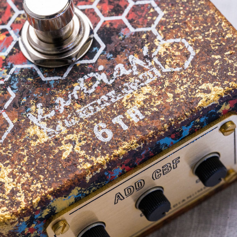 discontinued] Nitroglycerin M6 