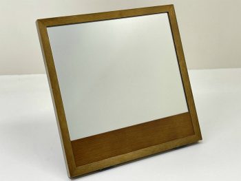 毎日の身支度をもっと楽しく「スタンドミラー、メーキャップミラー