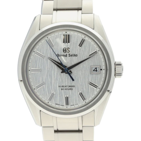 レンタル商品【SLGH005/9SA5-00C0】Grand Seiko メカニカル
