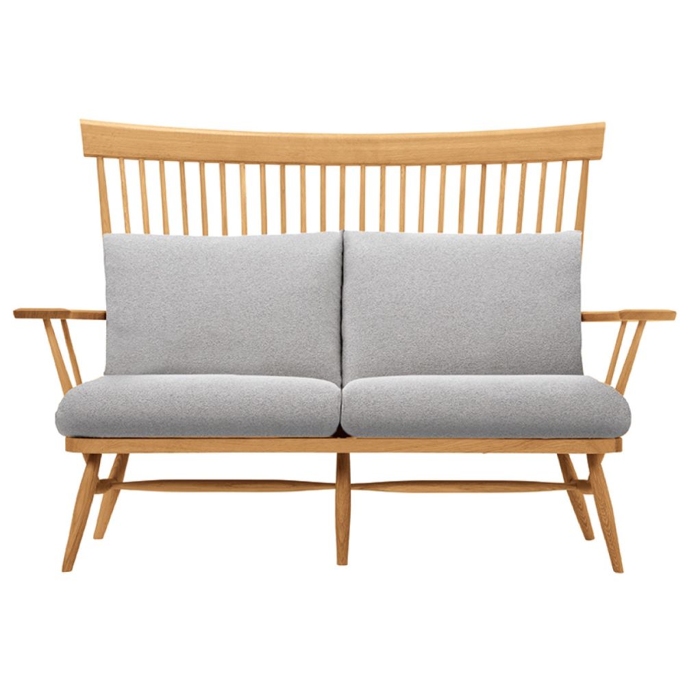 2人掛けソファ – 柏木工株式会社オンラインストア