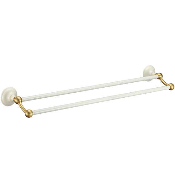 ダブルタオルレール SC-782-L (SC-782-039HL) | Products | KAWAJUN