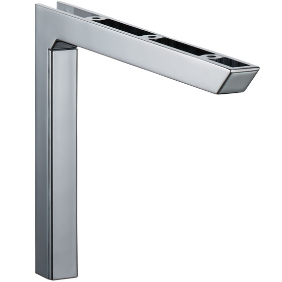 シェルフブラケットSC-974-M (SC-974-XCM) | Products | KAWAJUN