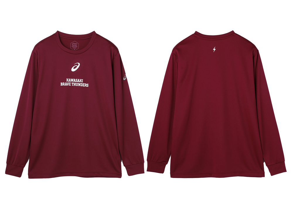 2024-25シーズン オーセンティックシューティングシャツ・プラクティス