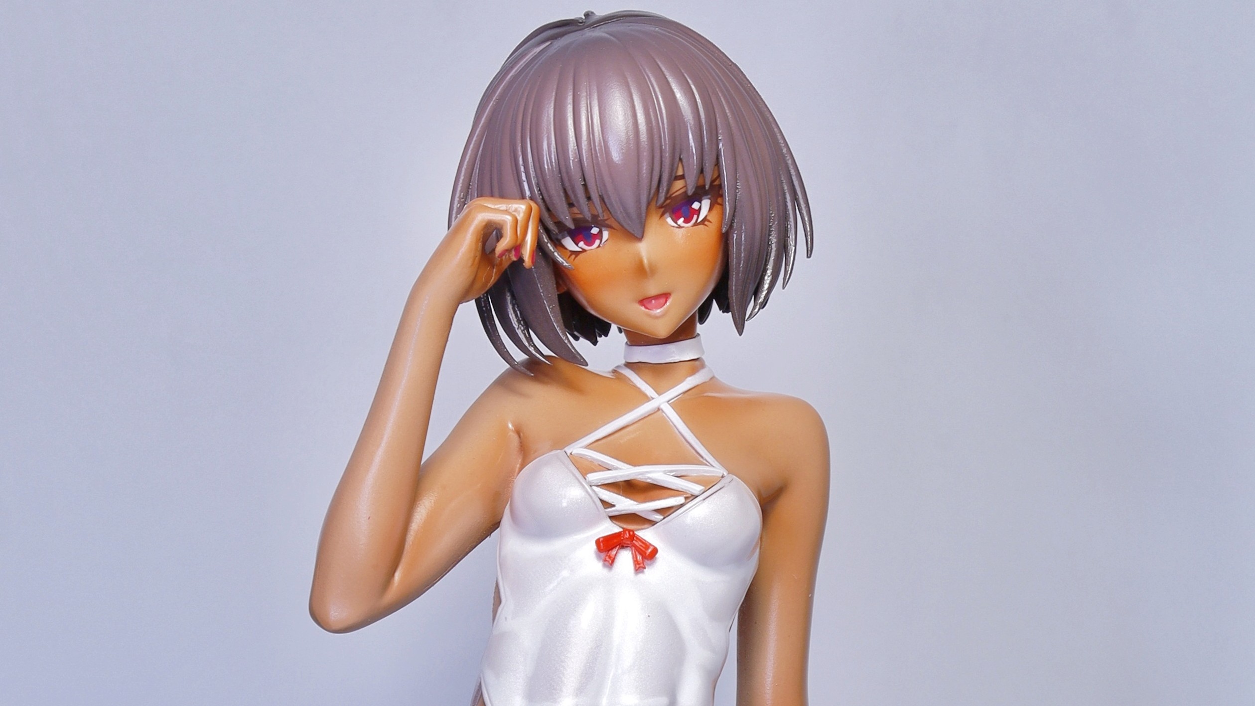 対魔忍RPG 水着 大人ゆきかぜ 【原型: A.N.S.Works】 | Garage kit