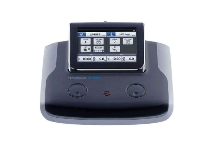 HVMCデルタ｜ハイボルテージ(日本メディックス)