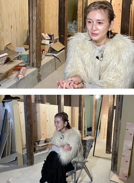 インタビュー】タレント・斉藤ふみ 50歳で夢叶えショップ開業 リスクも