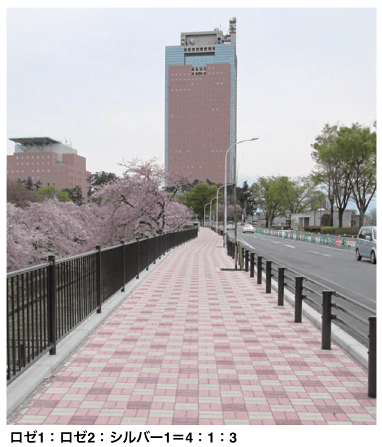 マチダコーポレーション | 透水性インター【2024年版】 | 建材サーチ