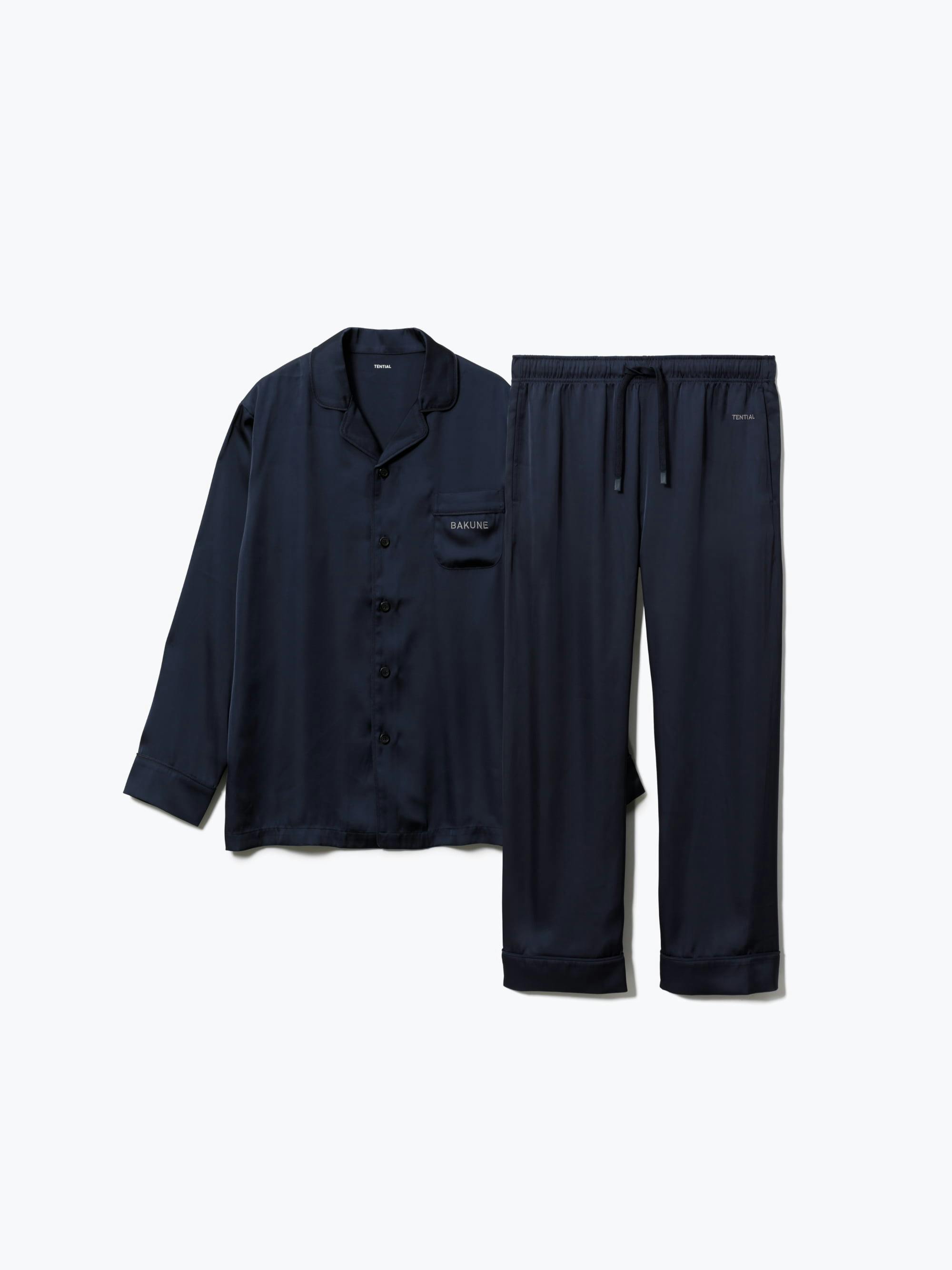 リカバリーウェア「BAKUNE」の選び方｜素材・効果・ラインナップを徹底