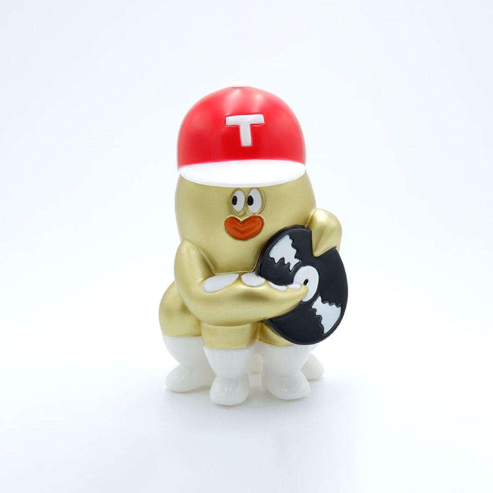 YAMADA ZOMBIE | 中空工房 - ケンエレファント