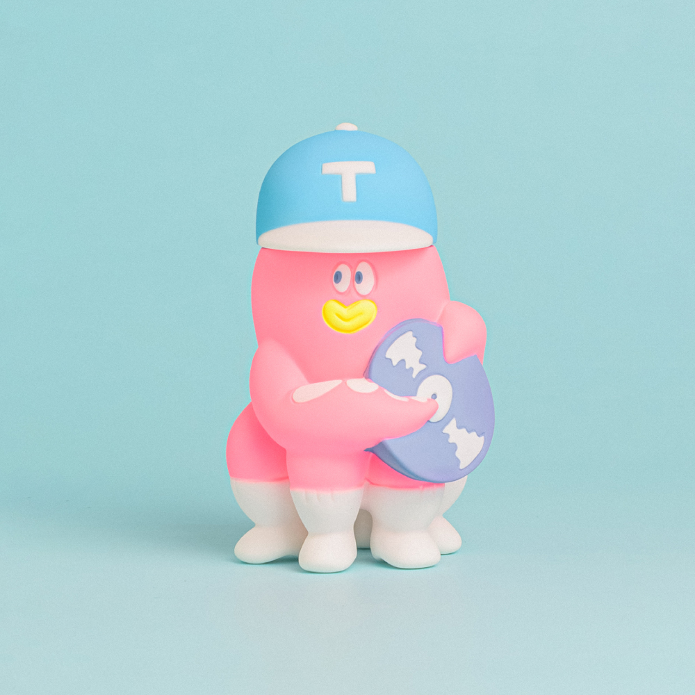 YAMADA ZOMBIE | 中空工房 - ケンエレファント