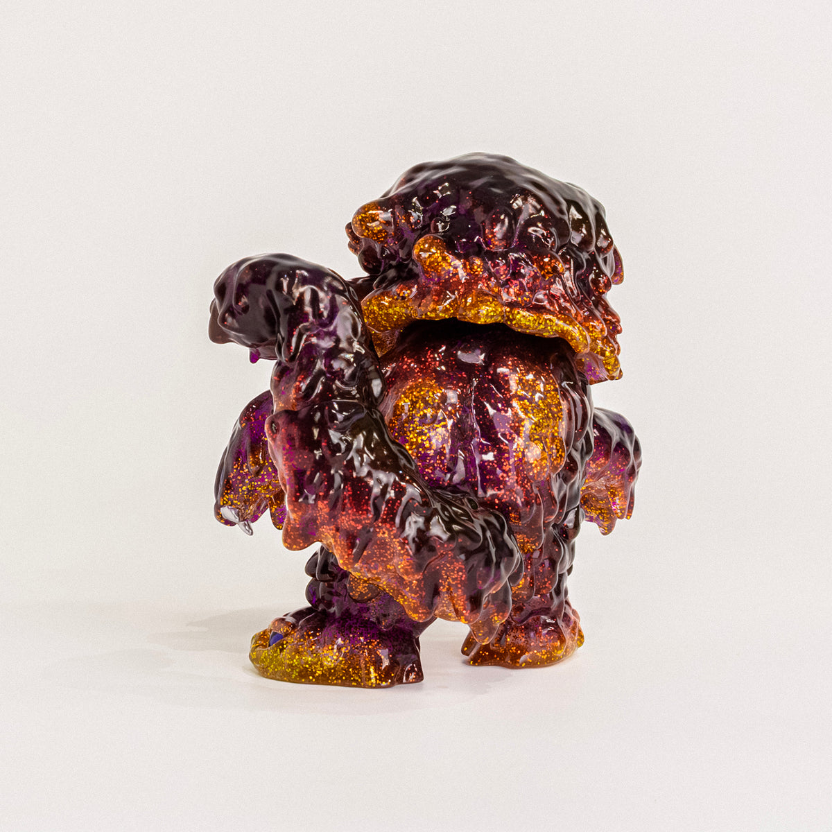 抽選終了】スドラ VINYL Limited color / MEOWWWTHRA