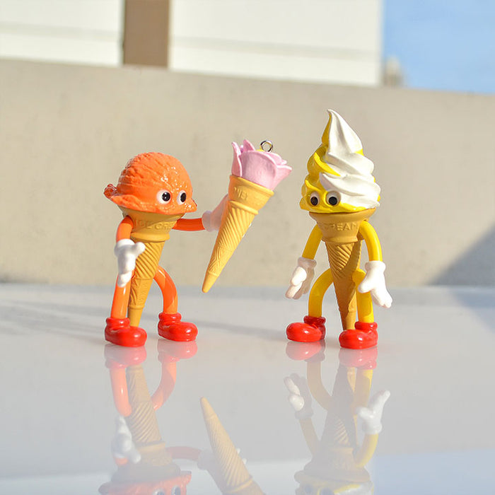 FLAVORS フィギュアコレクション Vol.2 12個BOX