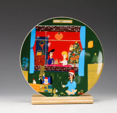 現代美術・ポスター | 古美術佳香