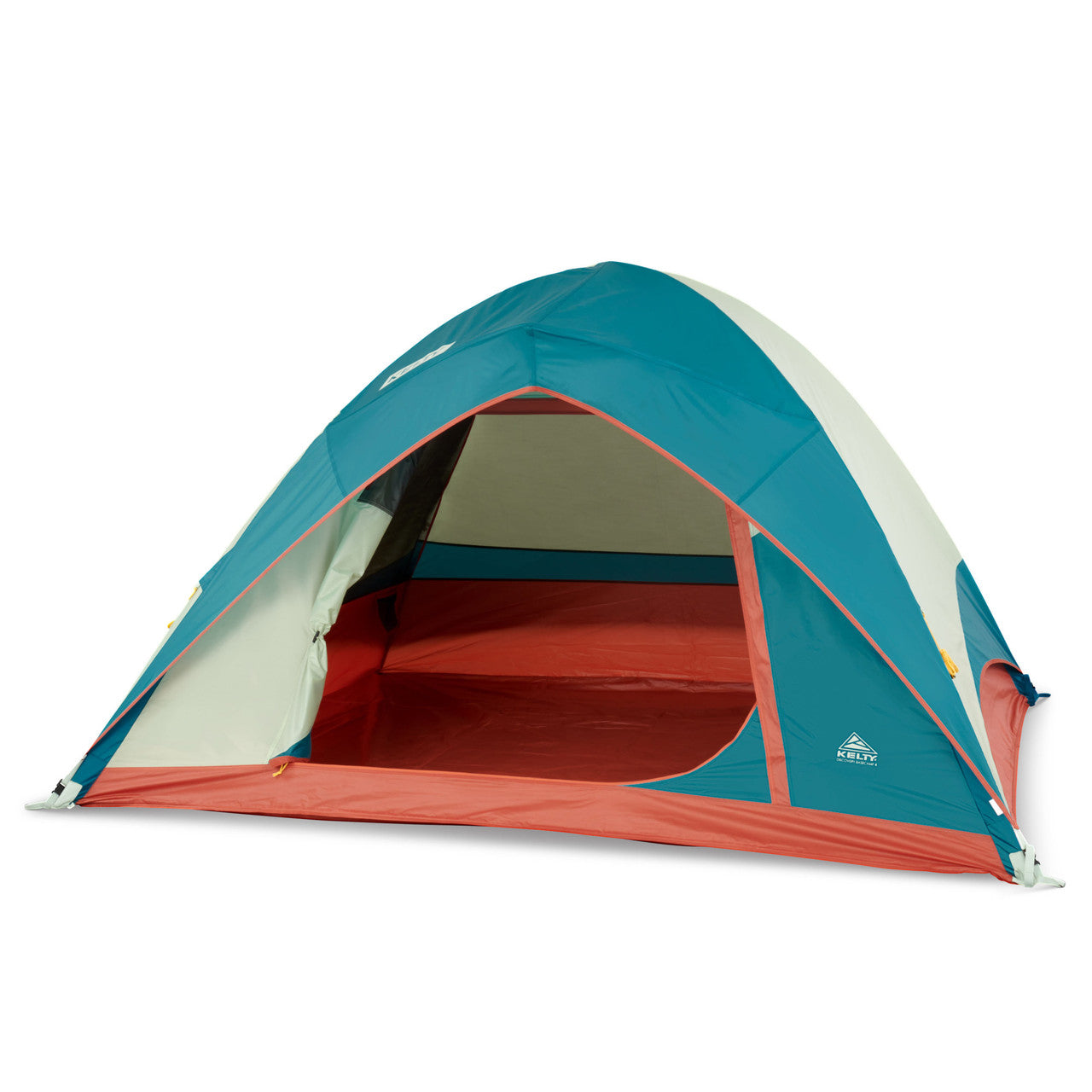 Discovery Basecamp 4 Tent | Kelty · Kelty