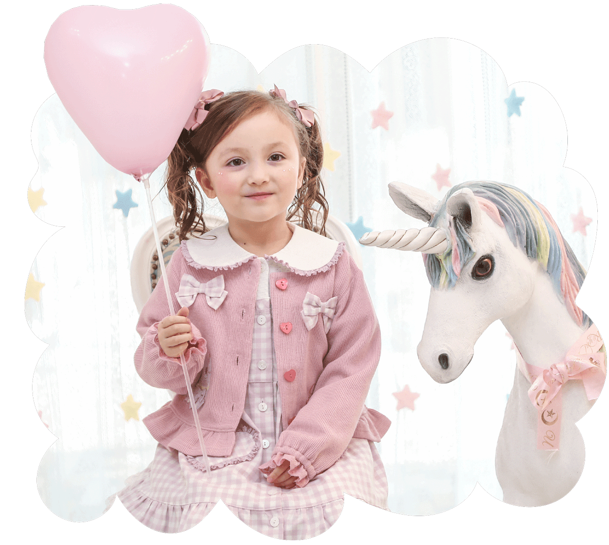 coeur a coeur 》2024 SPRING COLLECTION