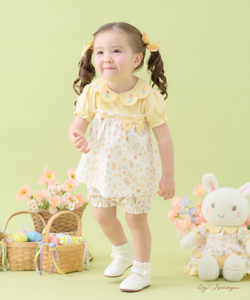 coeur a coeur（クーラクール）｜キムラタンオンラインストア