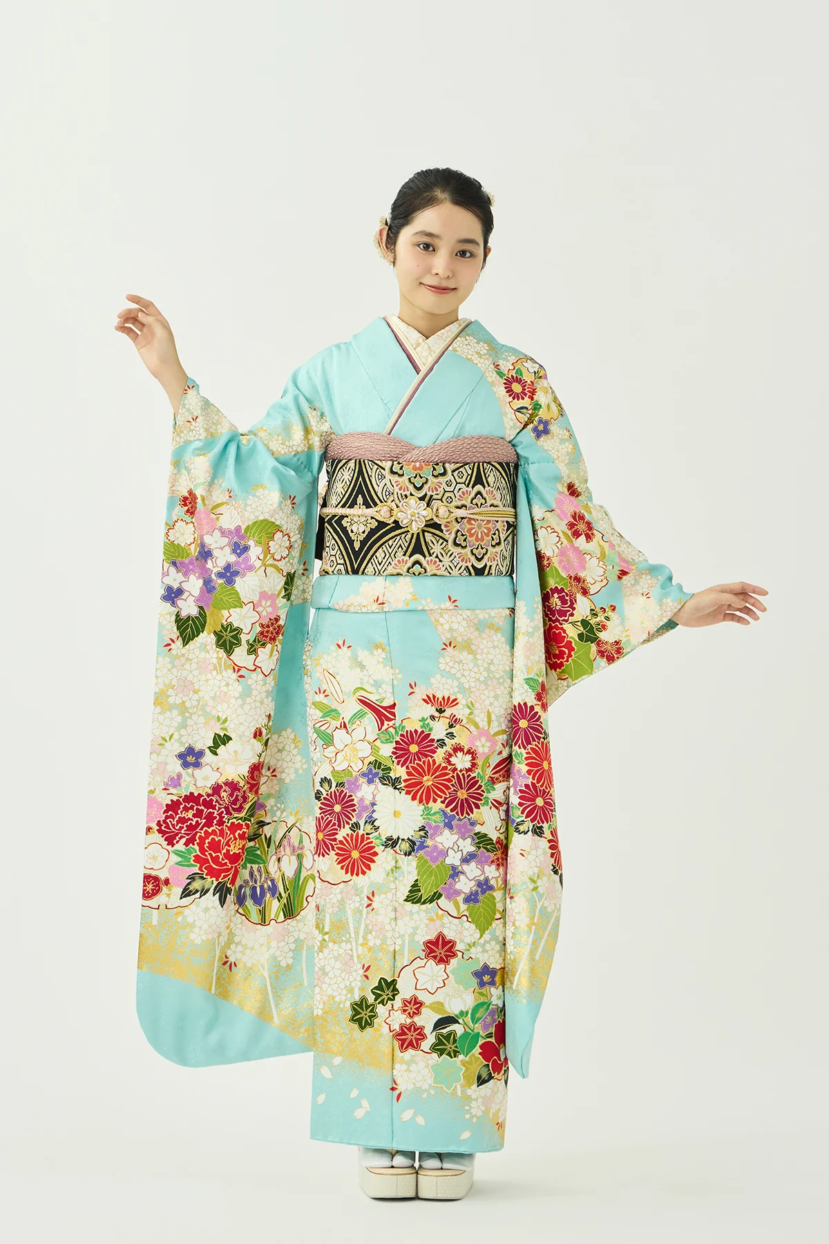 商品一覧｜振袖レンタル·購入や成人式の着付けは「きものやまと」