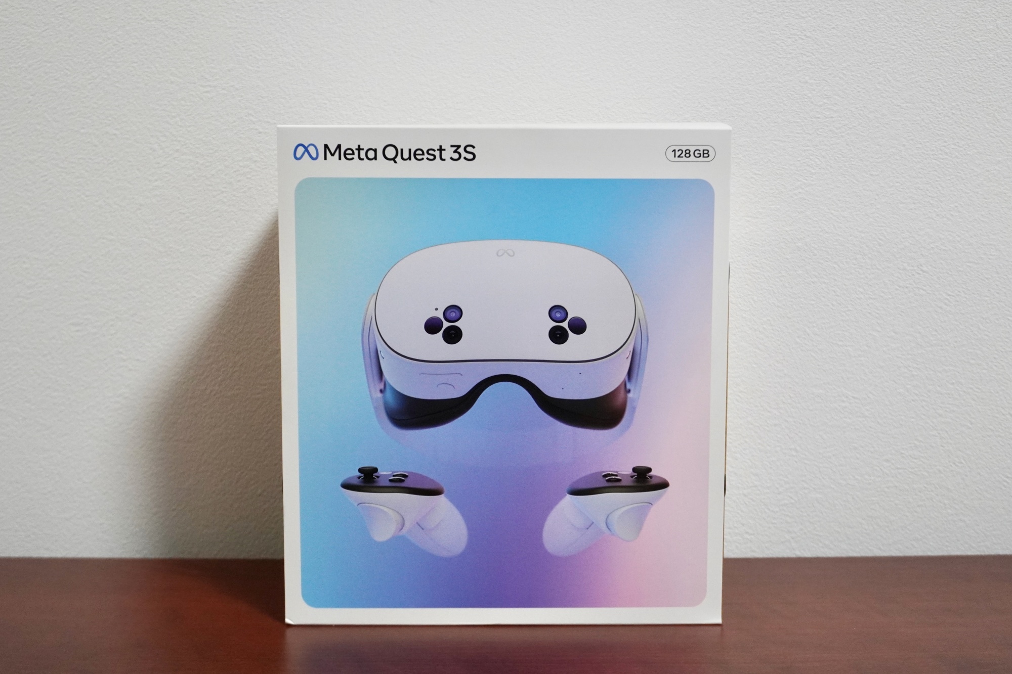 レビュー】特価だったMeta Quest 3Sを買ったものの…. | きなこぱん