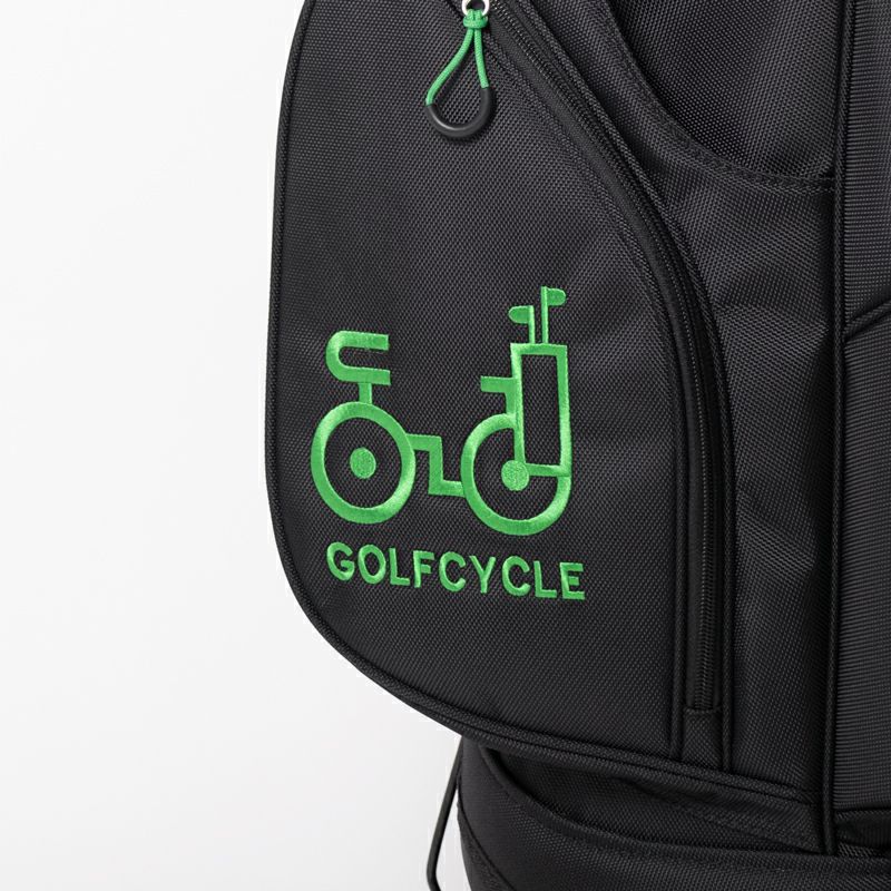 キャディバッグ(THE GOLF) | 木梨サイクル