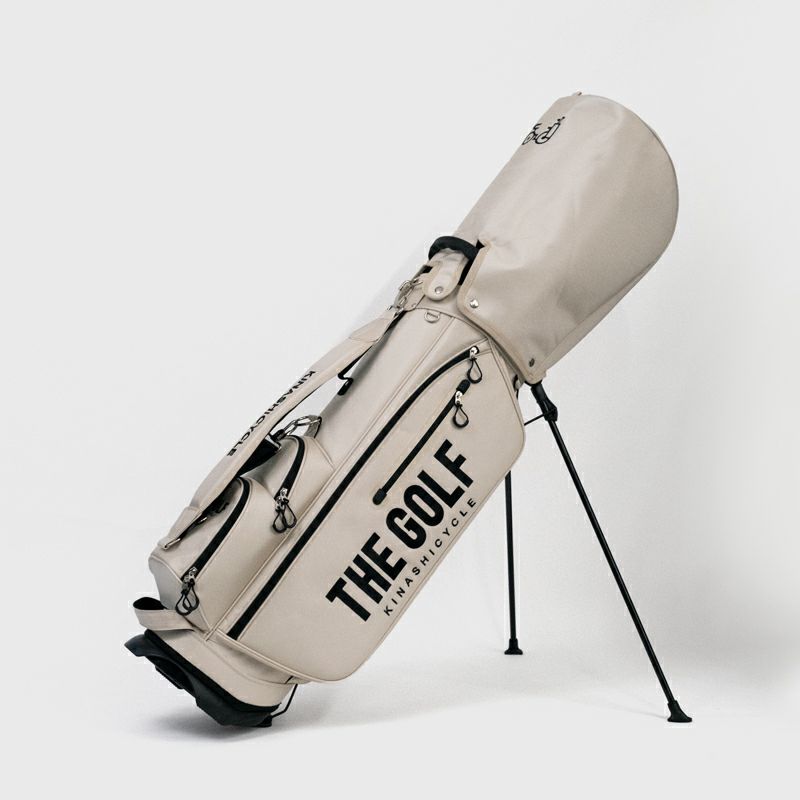 キャディバッグ(THE GOLF) | 木梨サイクル