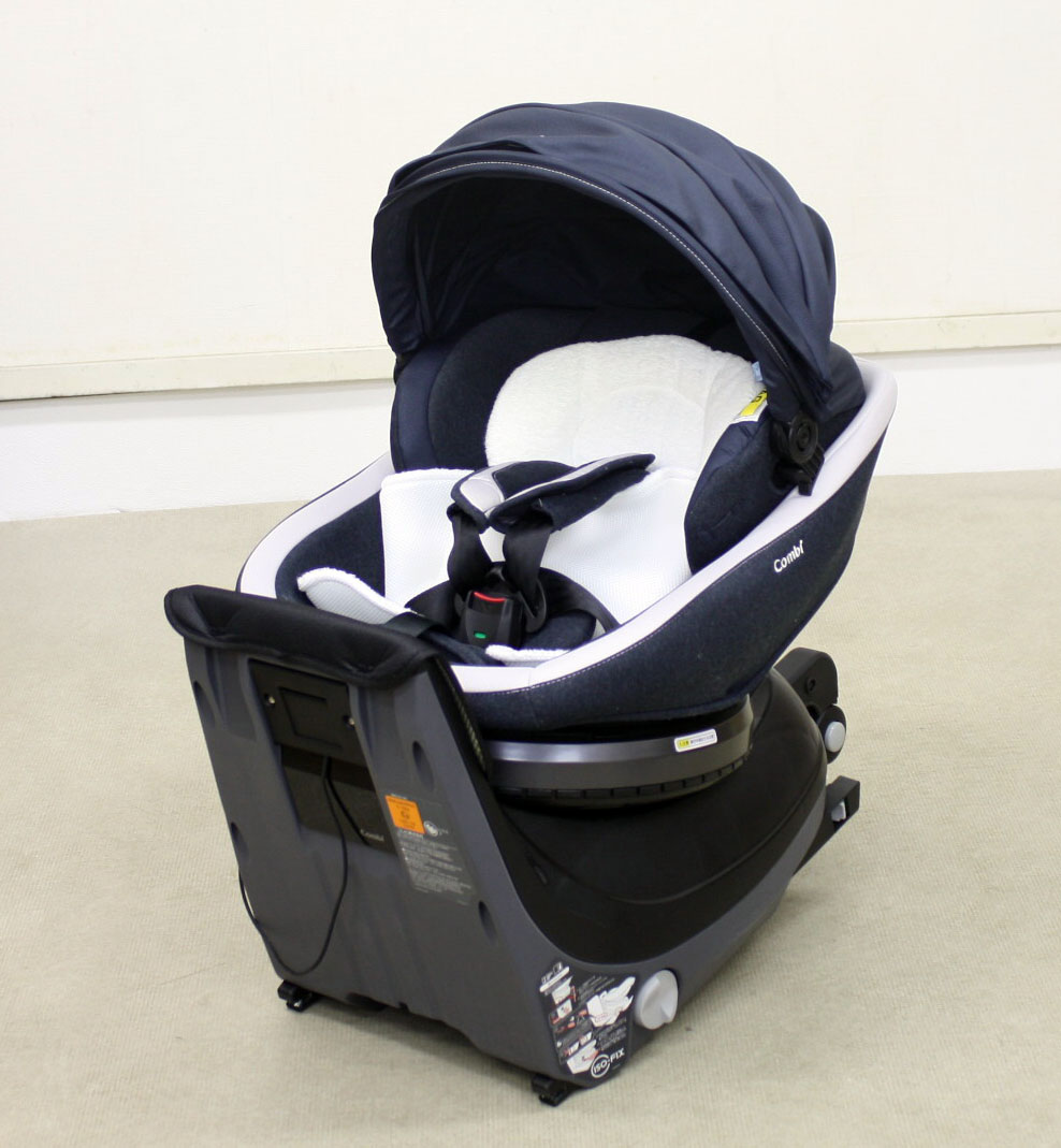 □クルムーヴ スマート エッグショック JJシリーズ【コンビ Combi