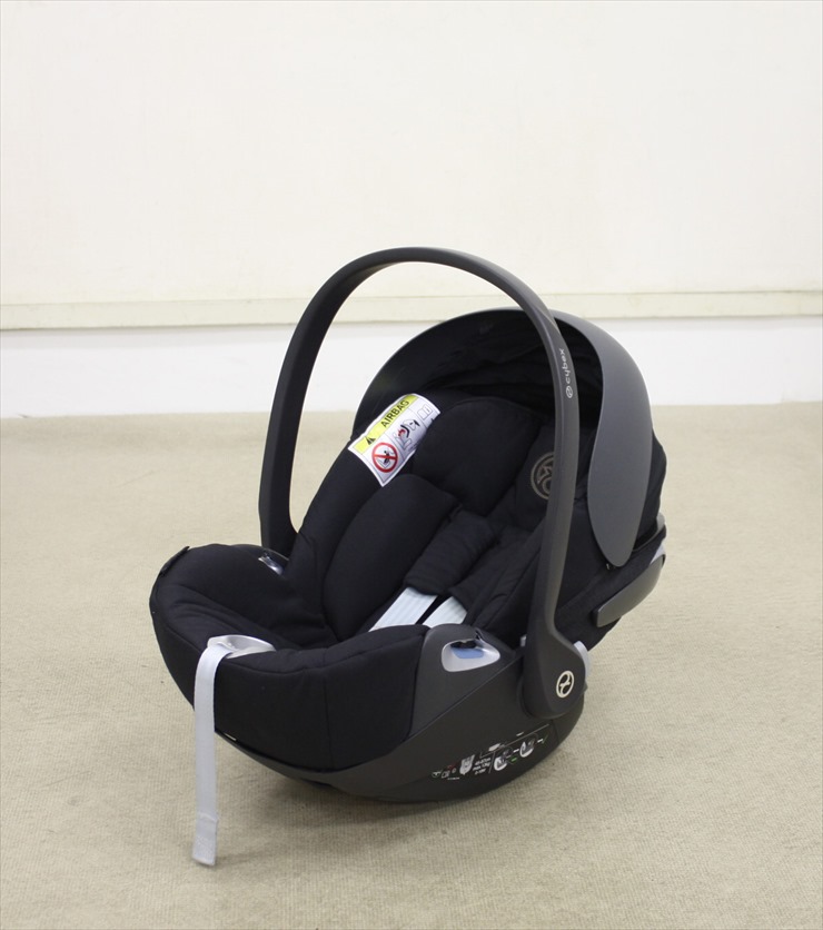 送料無料 サイベックス クラウドZ アイサイズ cybex CloudZ i-size