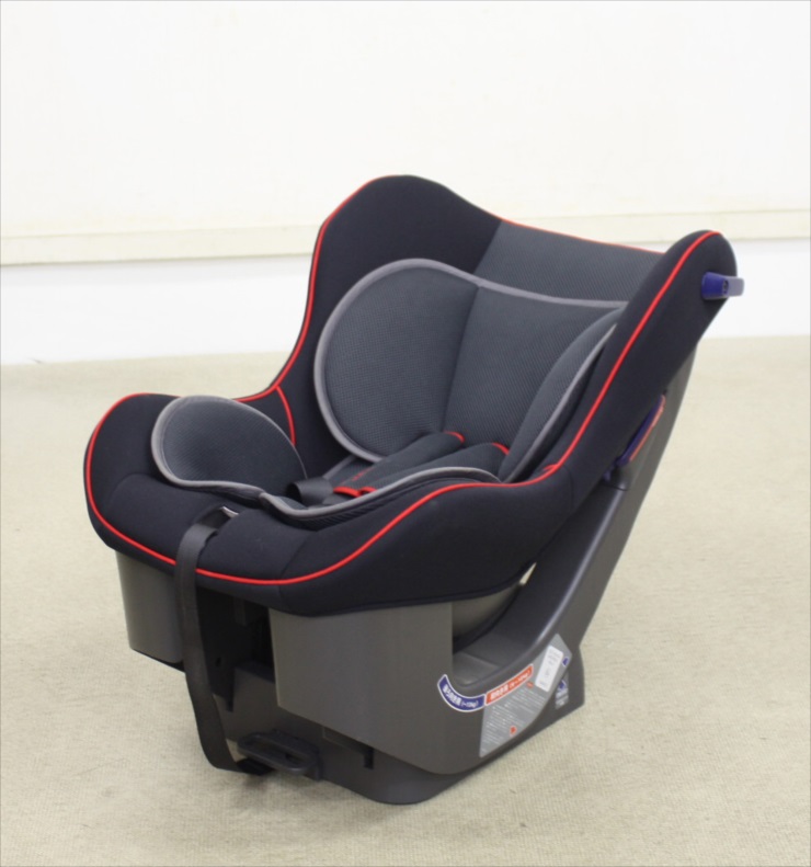 送料無料 美品 トヨタ純正 NEO G-Child baby カジュアル シートベルト